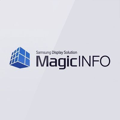 MagicInfo Player (v. 7.1) - vereinheitlichte Lizenz - 1 Client_thumb