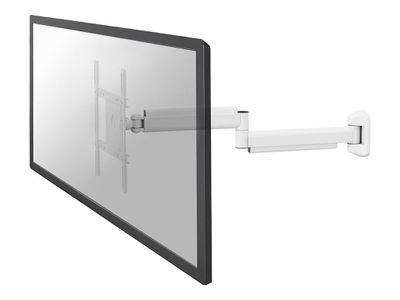 Neomounts FPMA-HAW050 bracket - for LCD display - white_2