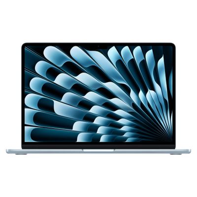 NB Apple MacBook Air M4 16GB RAM 256GB SSD Blue_thumb