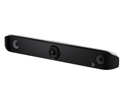 HP Poly Studio X52 All-In-One Video Bar with TC10 Controller Kit_5