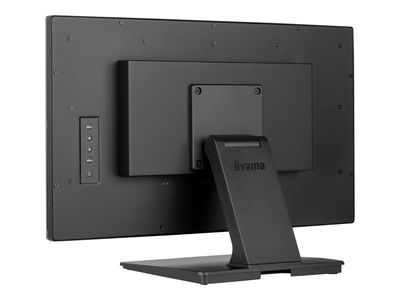 iiyama ProLite T2238MSC-B1 - LED-Monitor - Full HD (1080p) - 54.5 cm (21.5")_5
