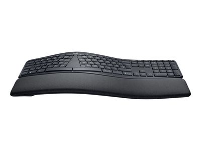 Logitech Tastatur Ergo K860 - Grafit_2