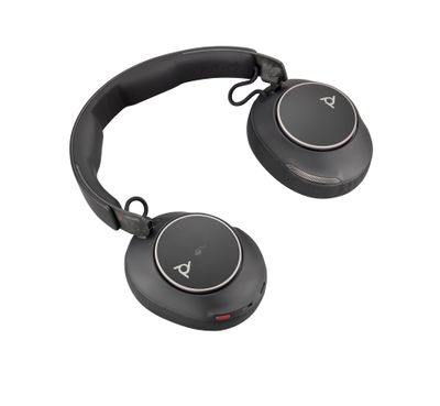 Poly Over-Ear Headset Voyager Surround 85_8
