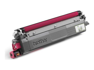 Brother TN249M - Super High Yield - magenta - original - toner cartridge_4