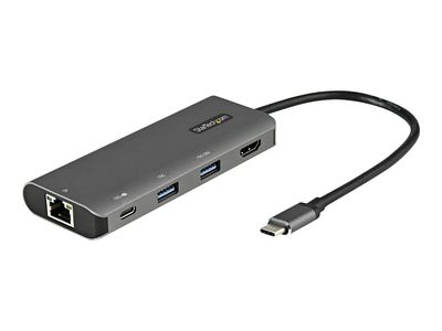 StarTech.com Multiport Adapter USB-C_1