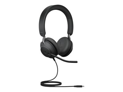 Jabra Over-Ear Headset Evolve2 40 SE MS Stereo_thumb