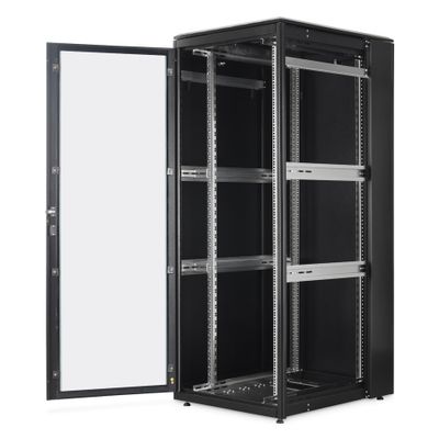 Rack Digitus Unique Light 42HE 800x1000 black_3