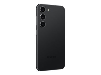 Samsung Galaxy S23 - phantom black - 5G smartphone - 256 GB - GSM_6
