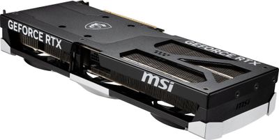 MSI VENTUS GeForce RTX 5080 16G 3X OC NVIDIA 16 GB GDDR7_10