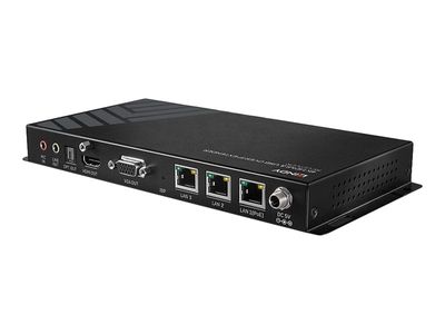 Adap Lindy HDMI & USB Over IP Extender 100m_5