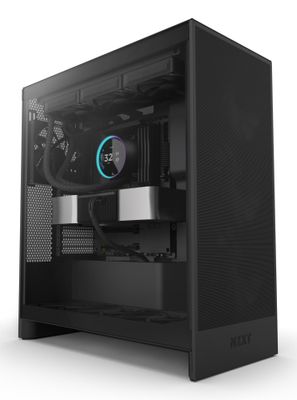 NZXT Kraken Elite 360 Prozessor All-in-One-Flüssigkeitskühler 12 cm Schwarz 1 Stück(e)_6