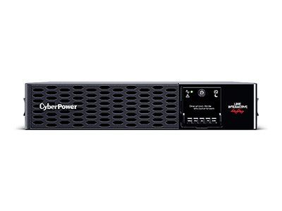 CyberPower Professional Rack Mount PR1500ERTXL2U - UPS - 1500 Watt - 1500 VA_3