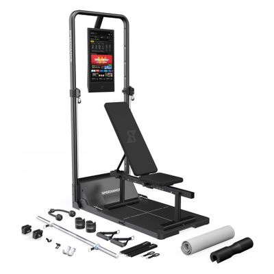 Speediance Gym Monster 2S Family Plus_thumb