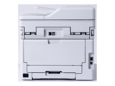 Brother MFC-L3760CDW - Multifunktionsdrucker - Farbe_4