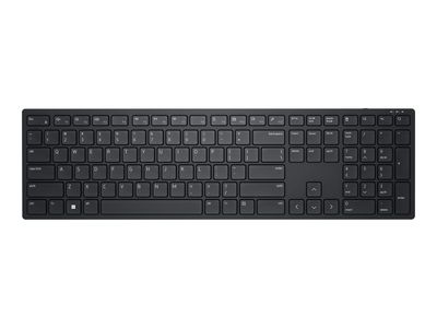Dell Tastatur KB500 - GB-Layout - Schwarz_1