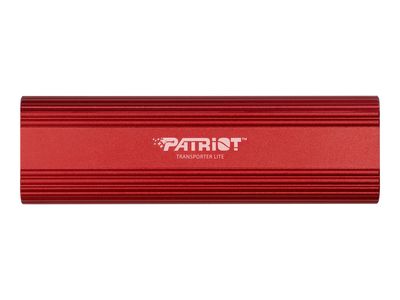 Patriot TRANSPORTER Lite - SSD - 512 GB_thumb