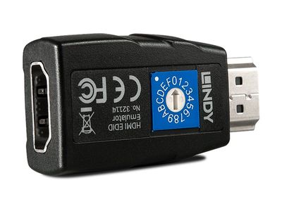 Adap Lindy HDMI 2.0 18G EDID Emulator_2