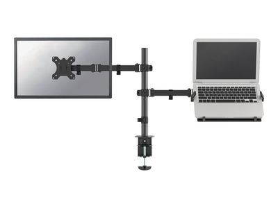 Neomounts FPMA-D550NOTEBOOK Befestigungskit - für LCD-Displays/Notebooks_thumb
