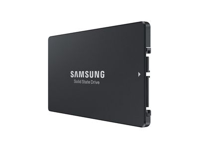 Samsung Semiconductor SSD PM893 MZ7L3240HCHQ - 240 GB - 2.5" - SATA 6 GB/s - BULK_2