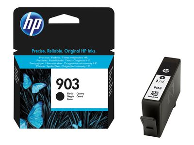 HP 903 - black - original - ink cartridge_2