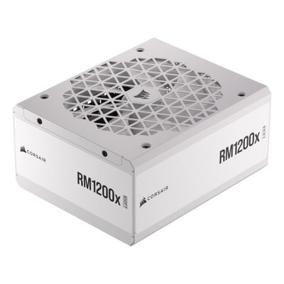 CORSAIR RMx Series RM1200X SHIFT - power supply - 1200 Watt_thumb