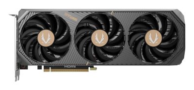 Zotac GAMING GeForce RTX 5070 Ti SOLID SFF OC NVIDIA 16 GB GDDR7_thumb
