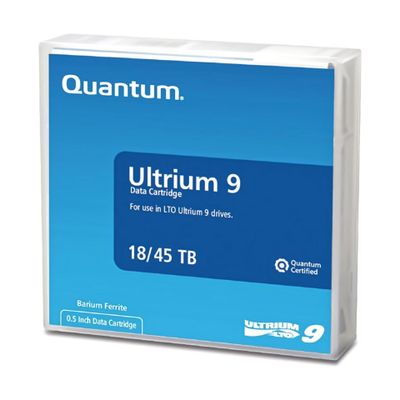 LTO 9 Quantum Ultrium 18 TB/45 TB MR-L9MQN-01_thumb