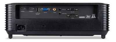 Acer X1328 4500 ANSI Lumen DLP WUXGA (1920x1200) 3D Schwarz_7