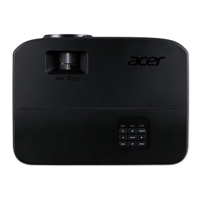 Acer Vero PD2527i - DLP projector - portable_4