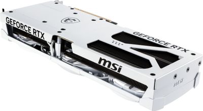 MSI VENTUS GEFORCE RTX 5080 16G 3X OC WHITE graphics card NVIDIA 16 GB GDDR7_11
