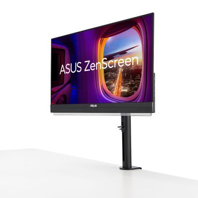 ASUS Monitor ZenScreen MB229CF- 54.6 cm (21.5") - 1920 x 1080 Full HD_6