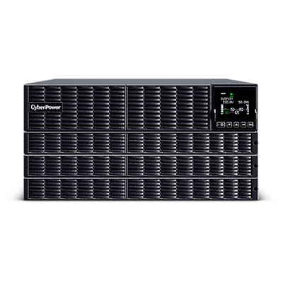 CyberPower Online S (UM) - UPS - 10000 Watt - 10000 VA - lead acid_1