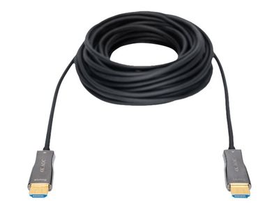 DIGITUS HDMI mit Ethernetkabel - 30 m_2