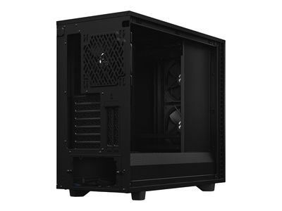 Fractal Design pc case Define 7 - Midi - black_8