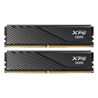 RAM ADATA D5 6000 32GB C30 XPG Lancer Blade K2_thumb