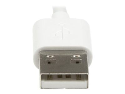 StarTech.com cable - Lightning/USB - 2 m_4