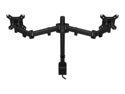Endorfy Atlas Double stand - for 2 LCD displays - black_7