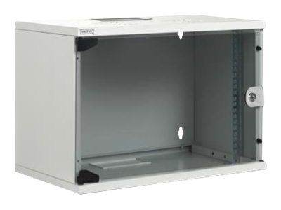 DIGITUS Professional Compact Series DN-19 07-U-S-1 cabinet - 7U_thumb