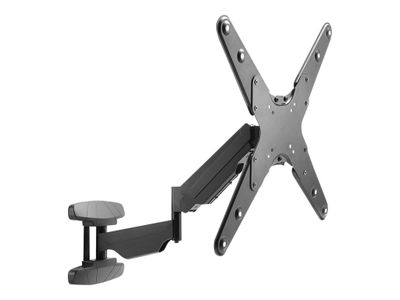 Neomounts WL70-550BL14 mounting kit - full-motion - for TV - black_3