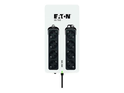 Eaton 3S 700 - UPS - 420 Watt - 700 VA_2