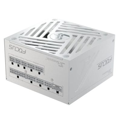 Seasonic power supply FOCUS GX 750 - 80 PLUS Gold - 750 W_2