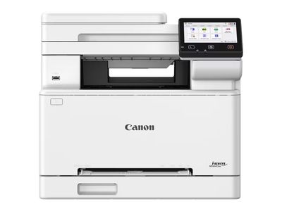 Canon i-SENSYS MF667Cdw - multifunction printer - color_2