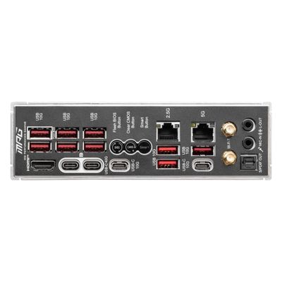 MB MSI AMD AM5 MPG X870E CARBON WIFI_4