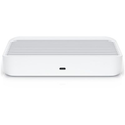 Ubiquiti Switch UniFi Flex XG - 1x GE (10/​100/​1000), 4x GE (1000/​2.5G/​5G/​10G) - 1 x PoE+_5