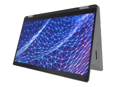Dell Notebook Latitude 5330 - 33.8 cm (13.3") - Intel Core i5-1235U - Grau_5