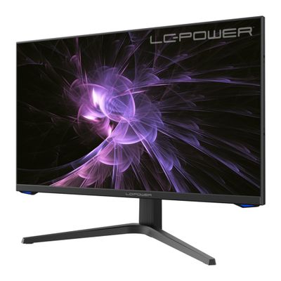 LC-Power Monitor LC-M27-QHD-180 - 68.6 cm (27") - 2560 x 1440 QHD_3