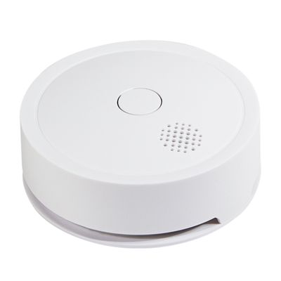 Smart Home Logilink Wi-Fi Smoke Detector_1