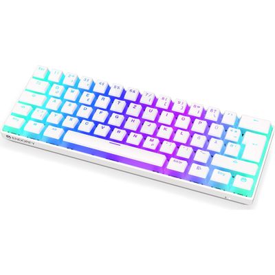 Endorfy keyboard EY5D003 - white_4