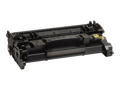 HP 89A - black - original - LaserJet - toner cartridge (CF289A)_2