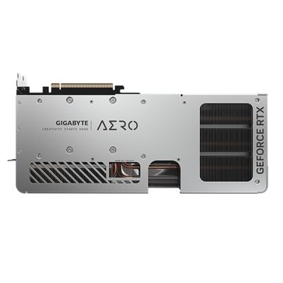 Gigabyte GeForce RTX 4080 SUPER AERO OC 16G - OC Edition - graphics card - NVIDIA GeForce RTX 4080 SUPER - 16 GB_3